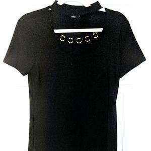 BOLD elements Women's Top
